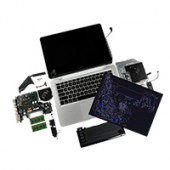 Ремонт ноутбуков