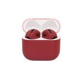 Наушники Apple AirPods 5 Бордо