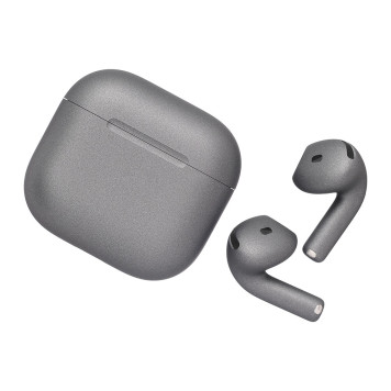 Наушники Apple AirPods 5 Графит-2