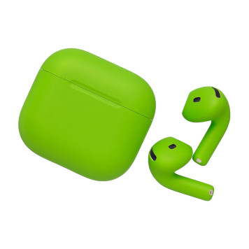 Наушники Apple AirPods 5 Ламбо-2