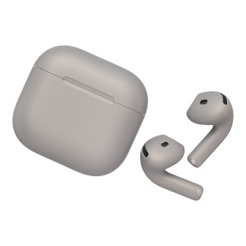 Наушники Apple AirPods 5 Natural-2