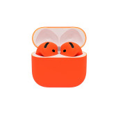 Наушники Apple AirPods 5 Оранж