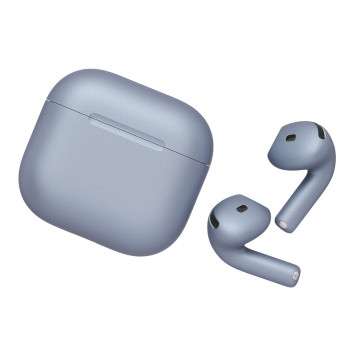 Наушники Apple AirPods 5 Pro Blue-2