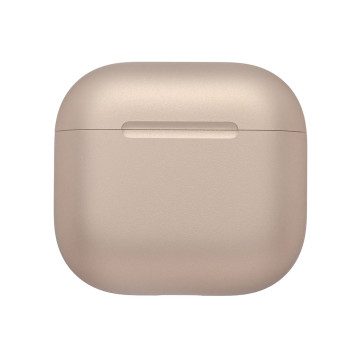 Наушники Apple AirPods 5 Pro Gold-1