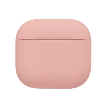 Наушники Apple AirPods 5 Розовый песок-1
