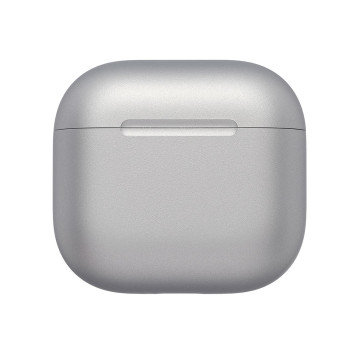 Наушники Apple AirPods 5 Silver-1