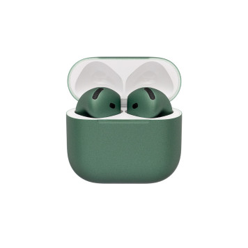 Наушники Apple AirPods 5 wireless Альпийский