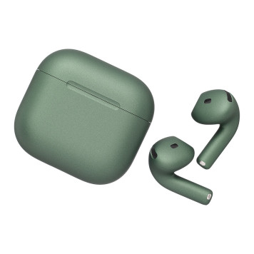 Наушники Apple AirPods 5 wireless Альпийский-2
