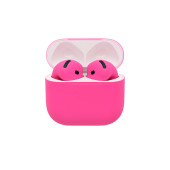 Наушники Apple AirPods 5 wireless Барби
