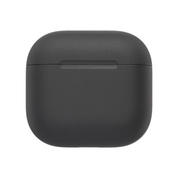 Наушники Apple AirPods 5 wireless Черный-1