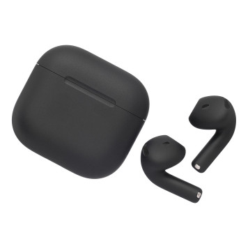 Наушники Apple AirPods 5 wireless Черный-2