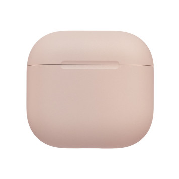 Наушники Apple AirPods 5 wireless Desert-1