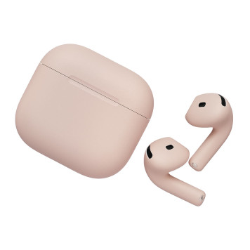Наушники Apple AirPods 5 wireless Desert-2