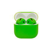 Наушники Apple AirPods 5 wireless Ламбо