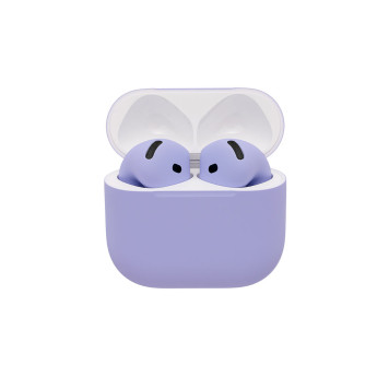 Наушники Apple AirPods 5 wireless Лаванда