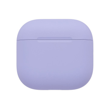 Наушники Apple AirPods 5 wireless Лаванда-1