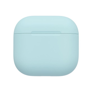 Наушники Apple AirPods 5 wireless Небесно-голубой-1