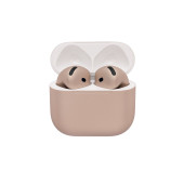 Наушники Apple AirPods 5 wireless Pro Gold