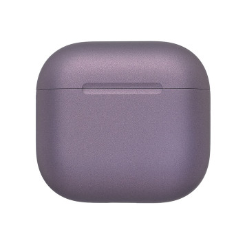Наушники Apple AirPods 5 wireless Pro Purple-1