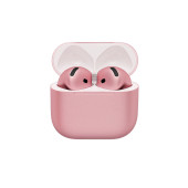 Наушники Apple AirPods 5 wireless Розовое золото
