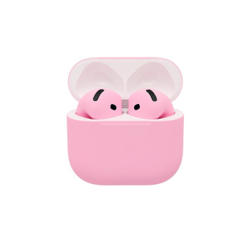 Наушники Apple AirPods 5 wireless Розовый
