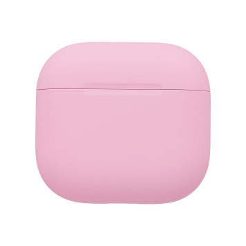 Наушники Apple AirPods 5 wireless Розовый-1