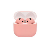 Наушники Apple AirPods 5 wireless Розовый песок