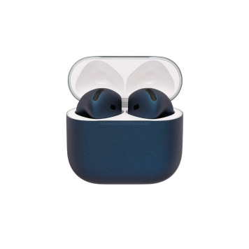 Наушники Apple AirPods 5 wireless Темно-синий
