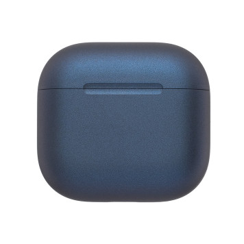 Наушники Apple AirPods 5 wireless Темно-синий-1