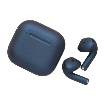 Наушники Apple AirPods 5 wireless Темно-синий-2