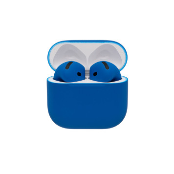 Наушники Apple AirPods 5 wireless Ультрамарин