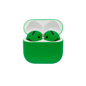 Наушники Apple AirPods 5 wireless Зеленый