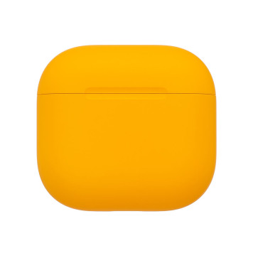 Наушники Apple AirPods 5 wireless Желтый-1