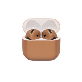 Наушники Apple AirPods 5 wireless Золото