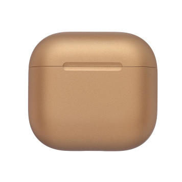 Наушники Apple AirPods 5 wireless Золото-1