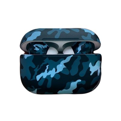 Наушники Apple AirPods Pro камуфляж Ver 5 Наушники Apple AirPods Pro камуфляж Ver 5
