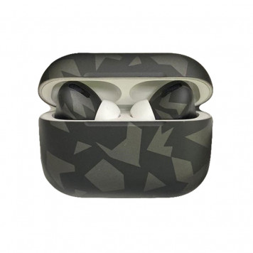 Наушники Apple AirPods Pro 3 камуфляж Ver 1