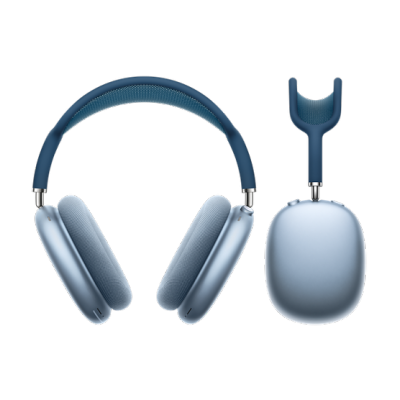 Наушники Apple AirPods Max Голубое Небо Наушники Apple AirPods Max Голубое Небо