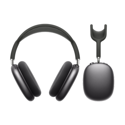 Наушники Apple AirPods Max Серый Космос Наушники Apple AirPods Max Серый Космос
