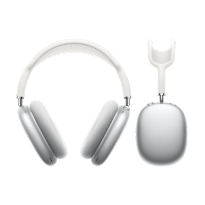 Наушники Apple AirPods Max Серебристые Наушники Apple AirPods Max Серебристые