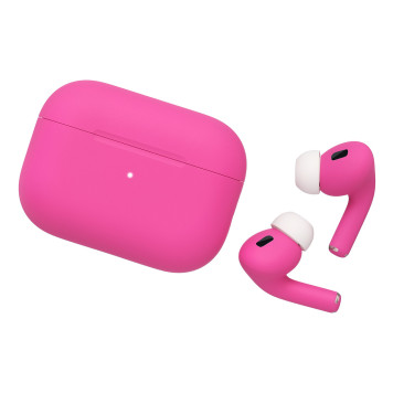 Наушники Apple AirPods Pro 3 Барби-1