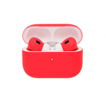 Наушники Apple AirPods Pro 3 Красный