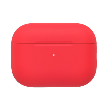 Наушники Apple AirPods Pro 3 Красный-1