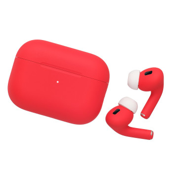 Наушники Apple AirPods Pro 3 Красный-2