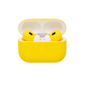 Наушники Apple AirPods Pro 3 Лимон