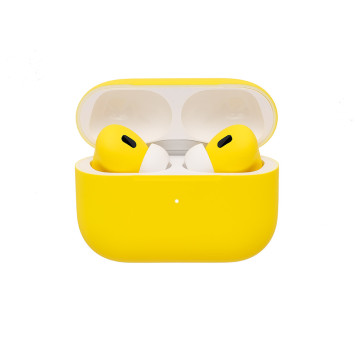 Наушники Apple AirPods Pro 3 Лимон