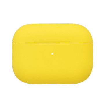 Наушники Apple AirPods Pro 3 Лимон-1