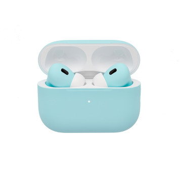 Наушники Apple AirPods Pro 3 Небесно-голубой