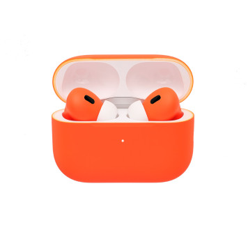 Наушники Apple AirPods Pro 3 Оранж