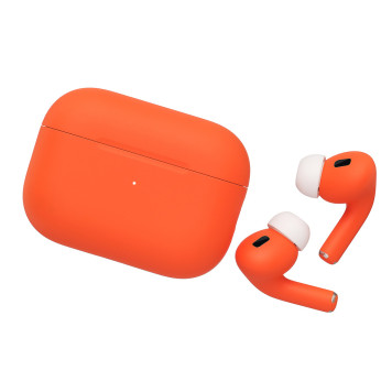 Наушники Apple AirPods Pro 3 Оранж-2